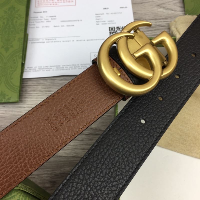 Gucci Belts